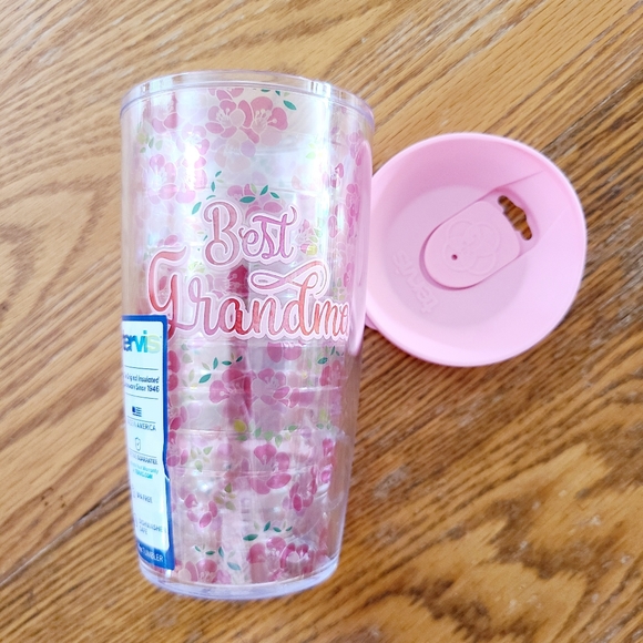 tervis Other - 🧋NWT‼️Tervis brand "Grandma" double-wall 16oz Cup